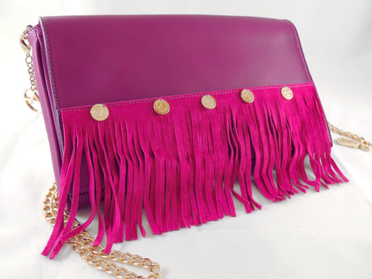 "My G-Love Clutch Bag"